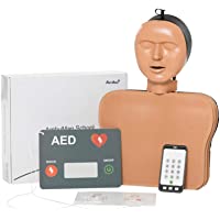 Ambu Man School BLS - Maniquí portátil para RCP y Mass Training